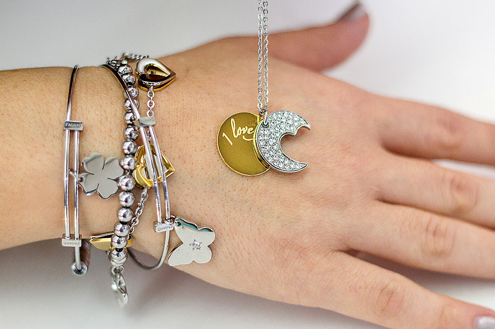 Un amore di gioiello