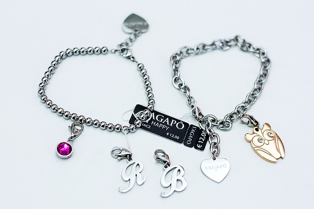 Un amore di gioiello