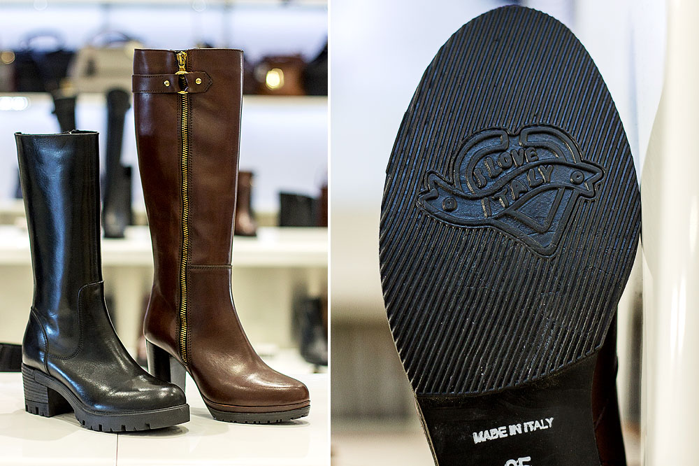 Passione Made in Italy