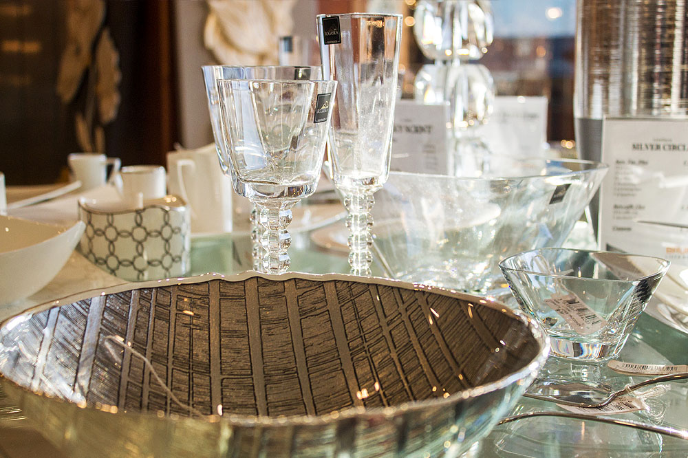 Lista nozze senza segreti 