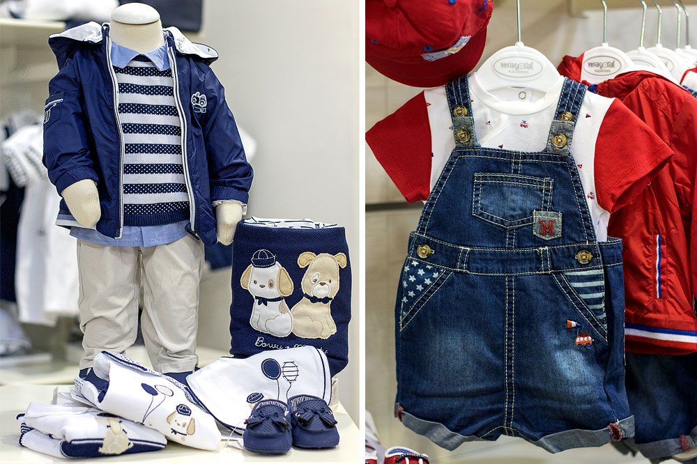 La stagione dei bebè