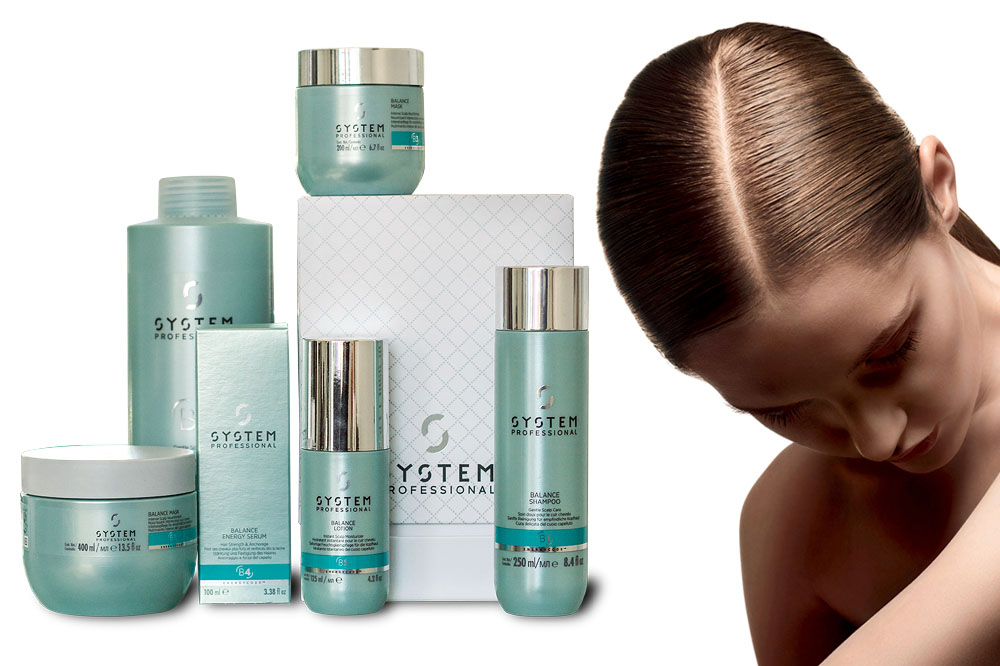 Mi si è assottigliato il capello