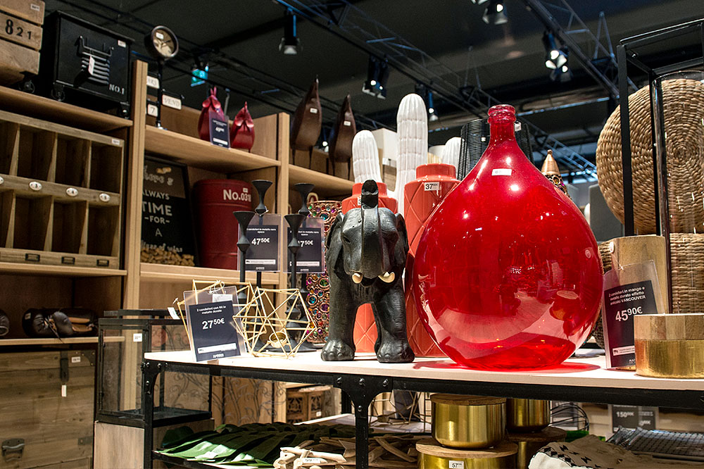 J’adore Maisons du Monde