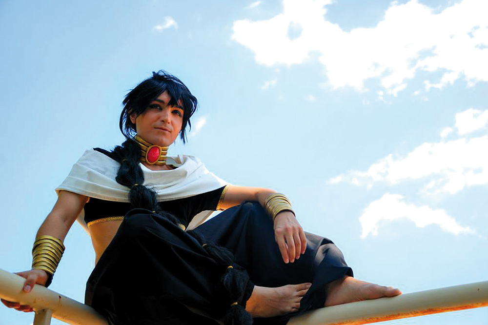 Emanuele Brigandì - Corolla Games & Comics