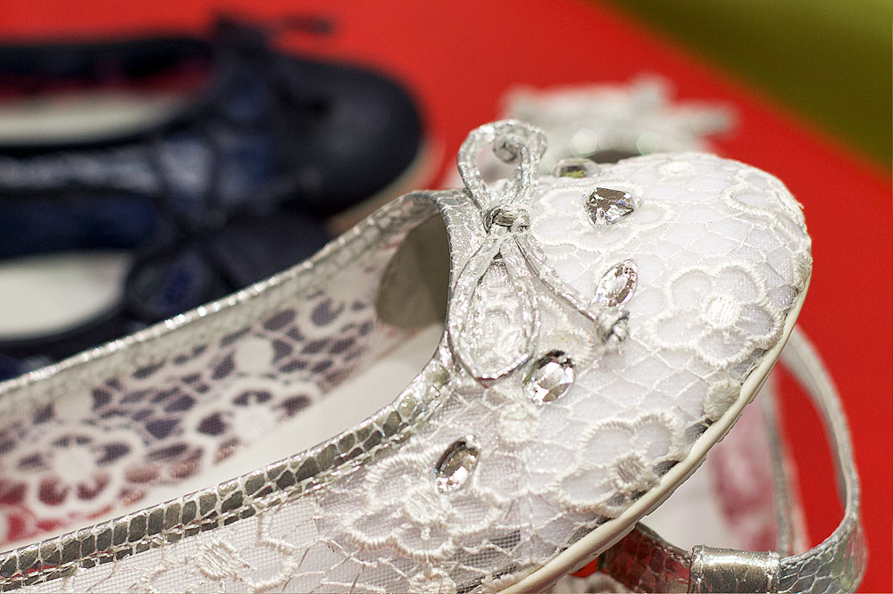 Cerimonie a misura di bambino