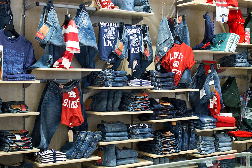 Il Denim è per sempre