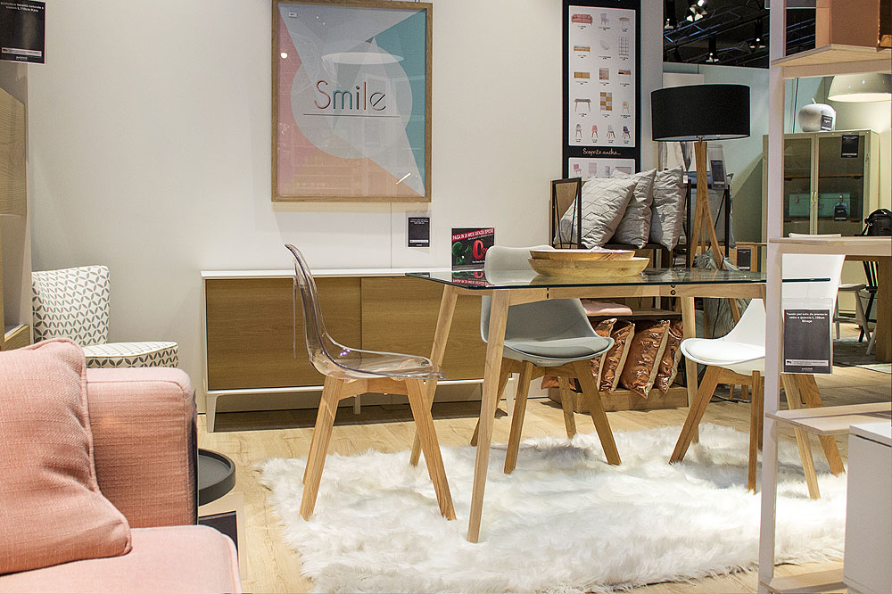 Sette stili per cambiare il volto della casa