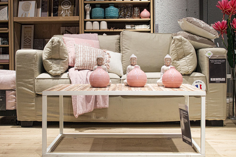 Sette stili per cambiare il volto della casa