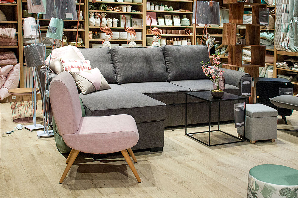 Sette stili per cambiare il volto della casa