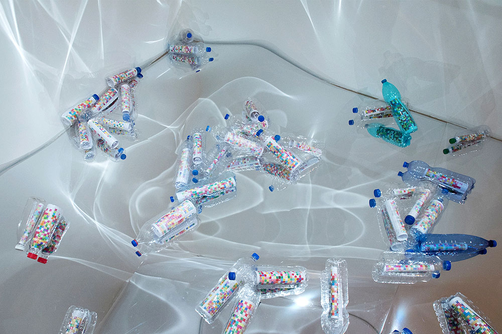 Kids Creative Lab V difende gli oceani