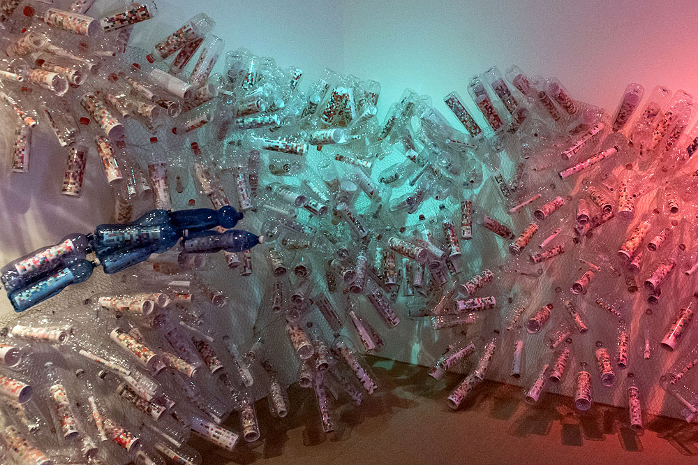 Kids Creative Lab V difende gli oceani