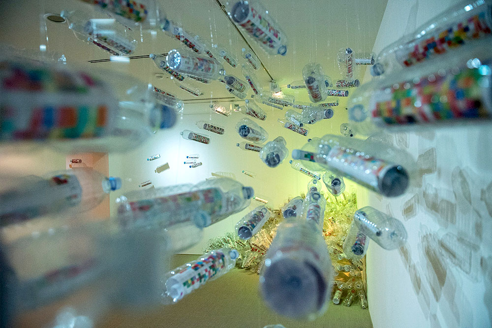 Kids Creative Lab V difende gli oceani