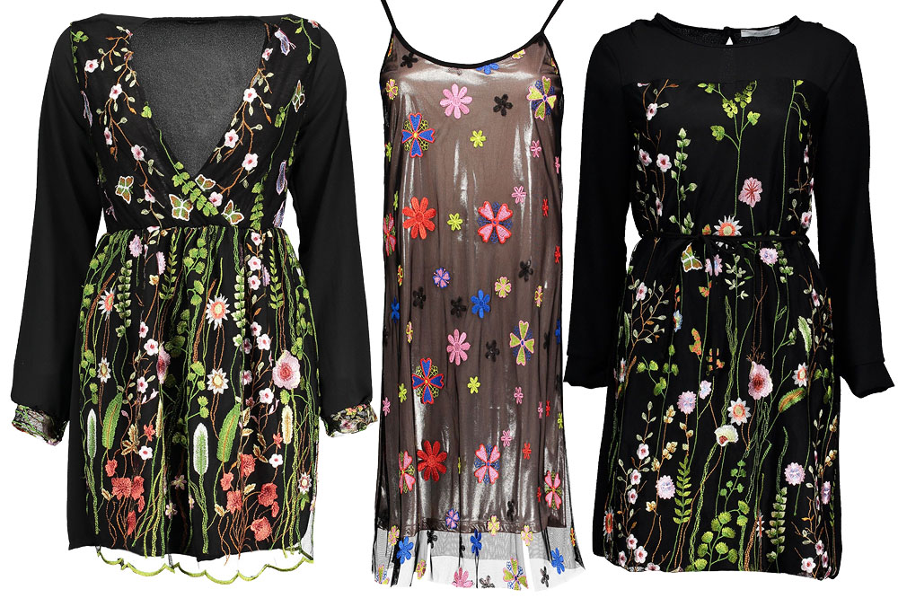 Con Piazza Italia una ventata di primavera