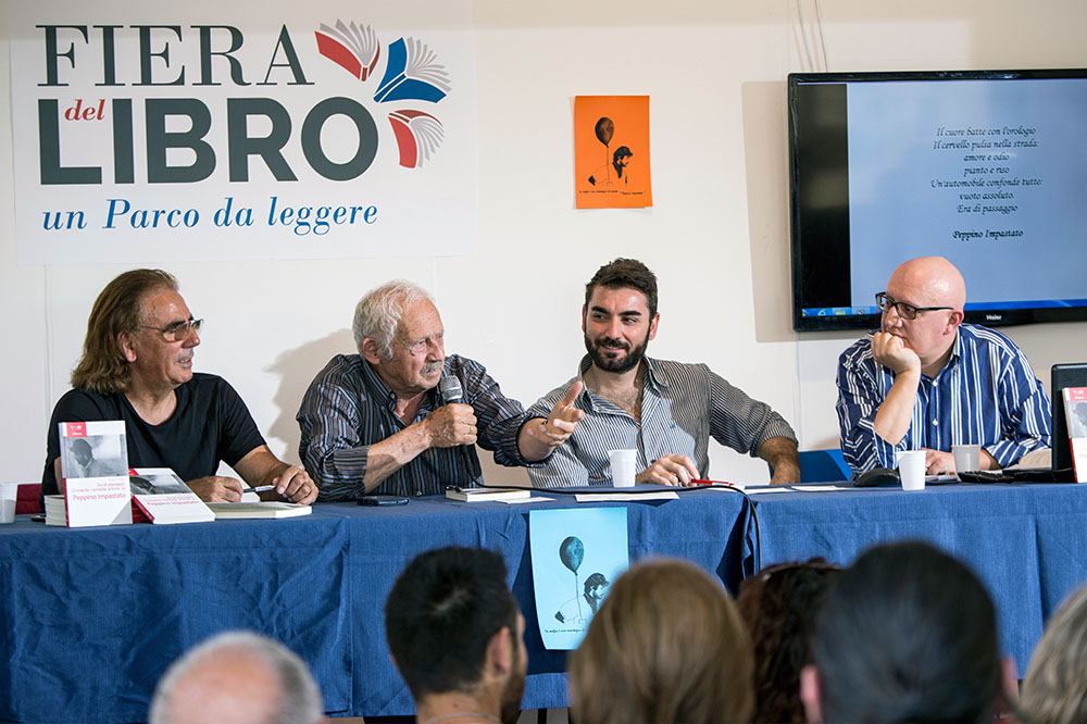 Fiera del Libro, buona la prima