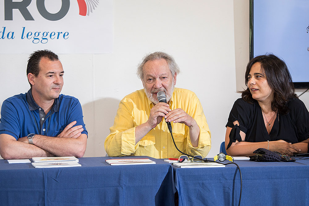 Fiera del Libro, buona la prima