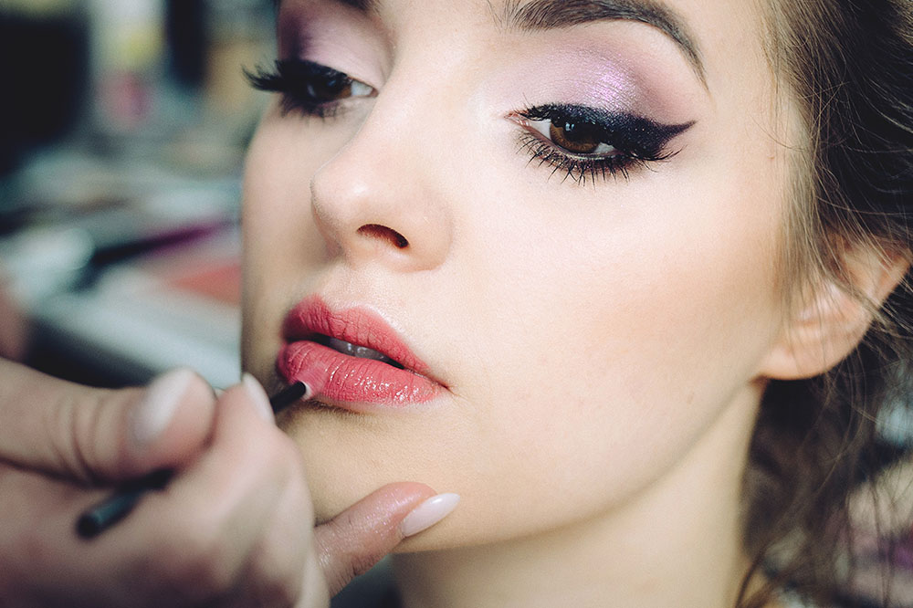 Non c’è trucco (o quasi)