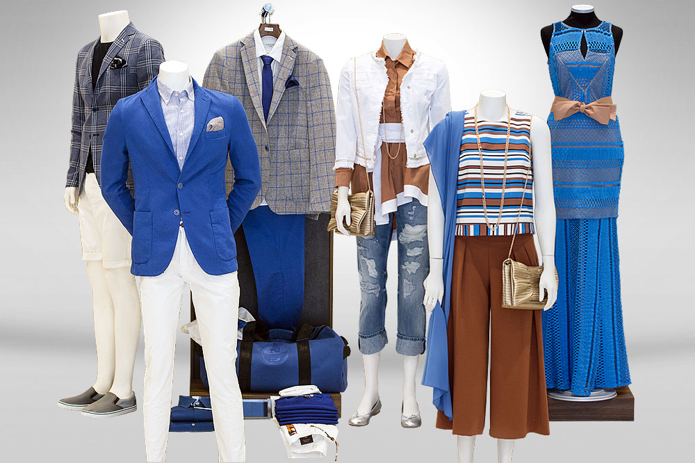 Fresco come il cotone