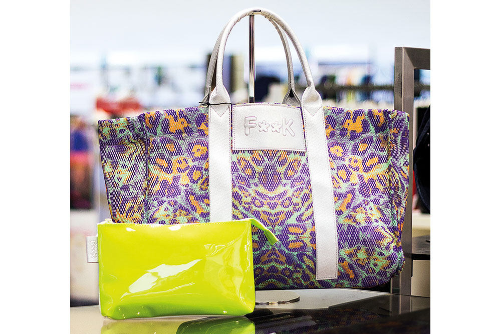 F**K , l’estate irriverente di Gipys