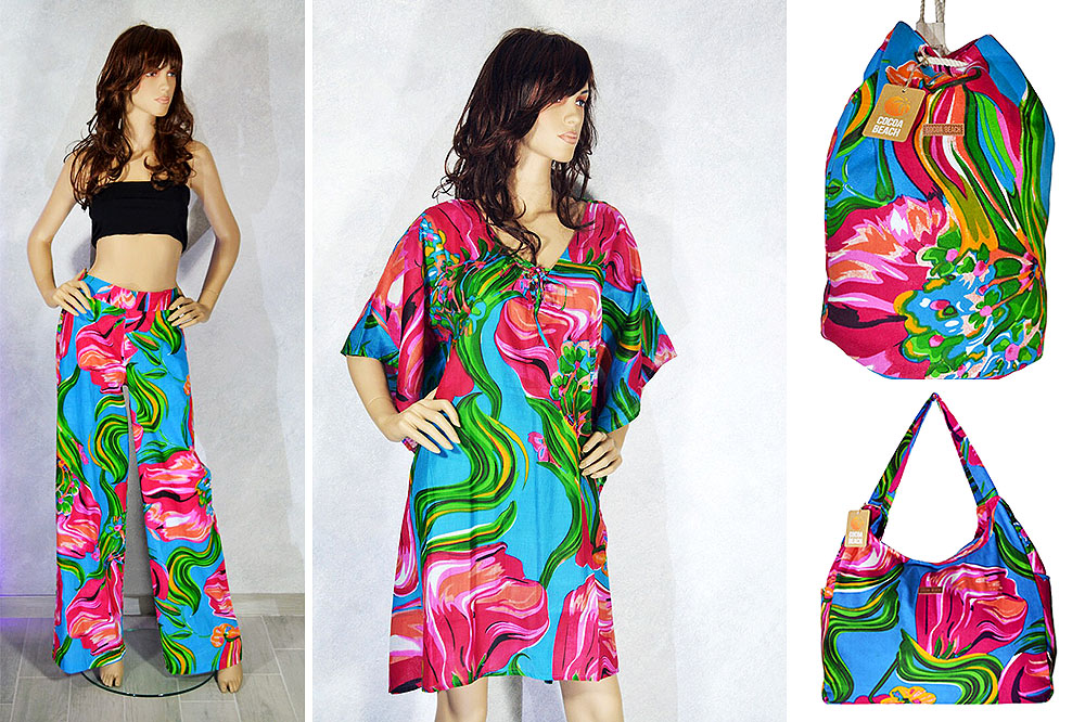 Un kaftano per tutte le occasioni