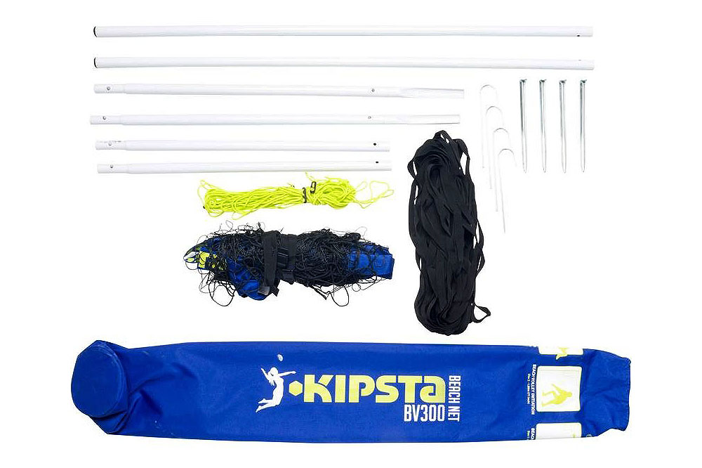 Beach Volley... a portata di 'spalla'