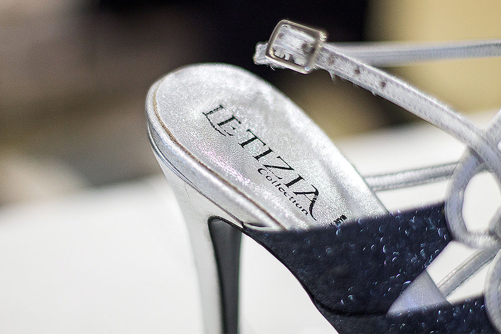 Chiamatemi 'Letizia'