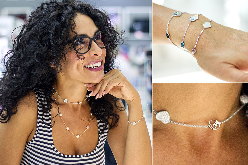 Attrazioni magnetiche