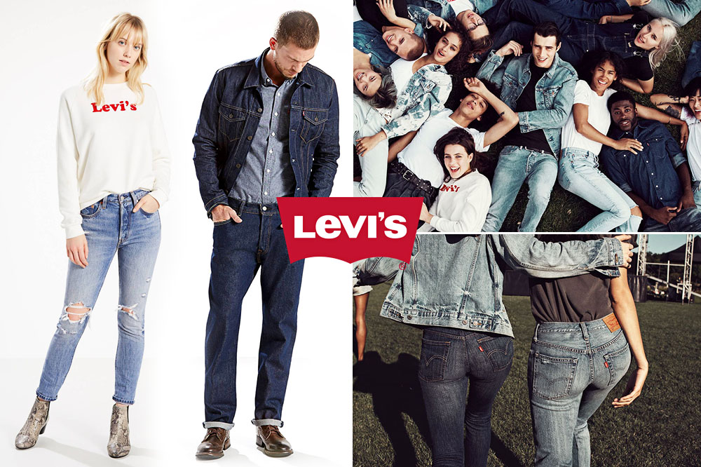 Stile LEVI'S®