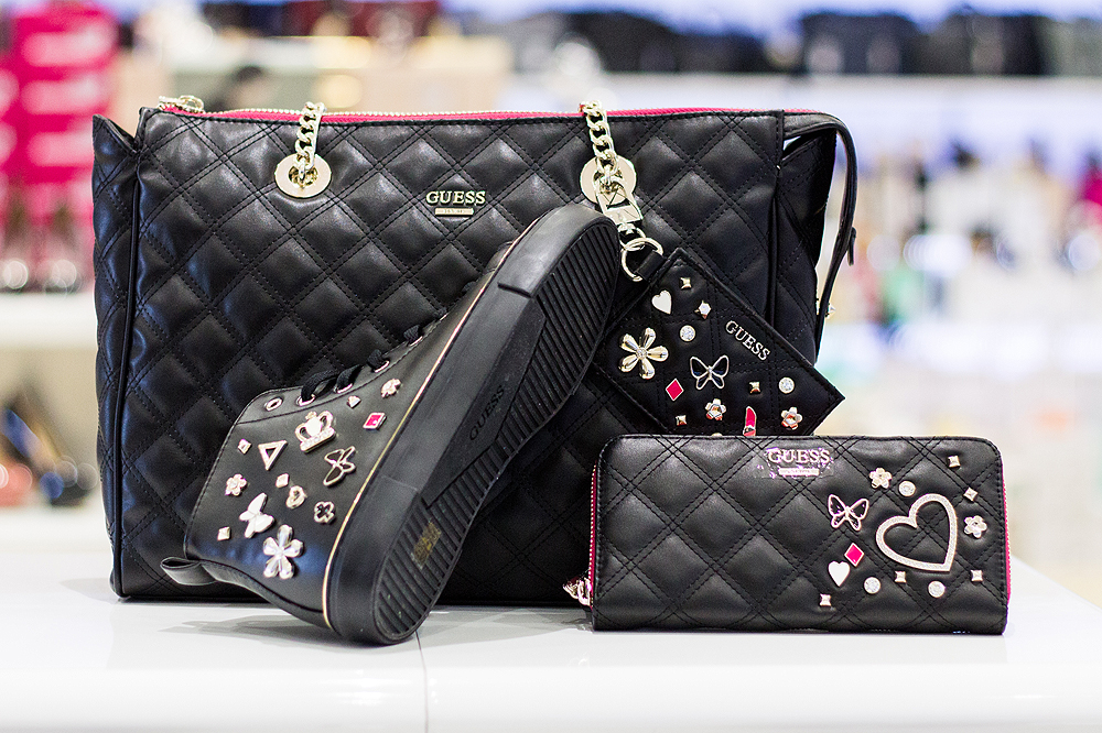 Guess what? L’autunno è già da Gipys!