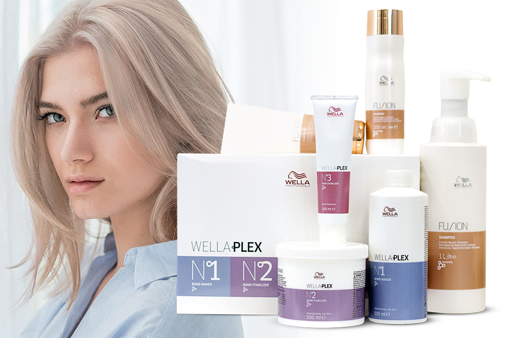 Ho la testa piena di… colore