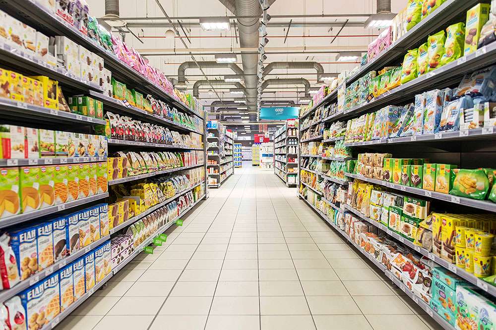 Il nuovo volto dell’Ipercoop