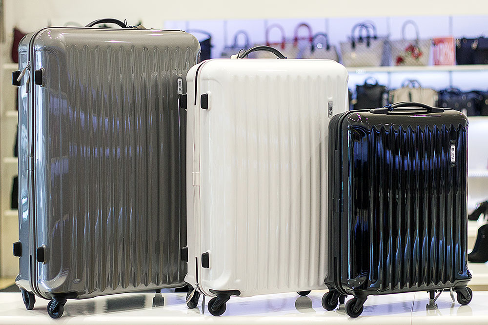 Viaggio nello stile con Bric’s