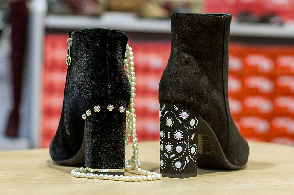 Tronchetti di Natale