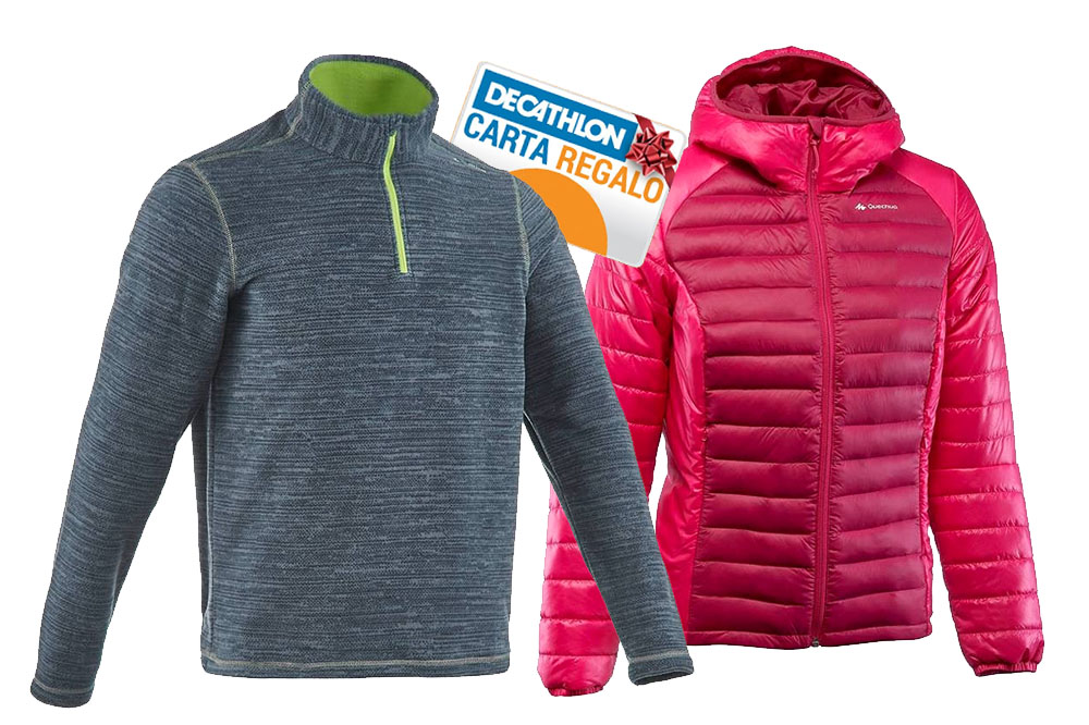 Il Natale degli sportivi