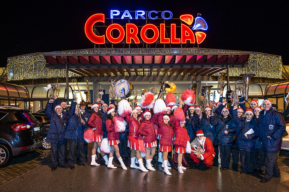 La notte? Porta tanti regali