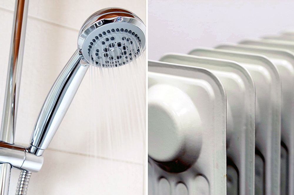 Problemi in albergo? Arriva Bricocenter