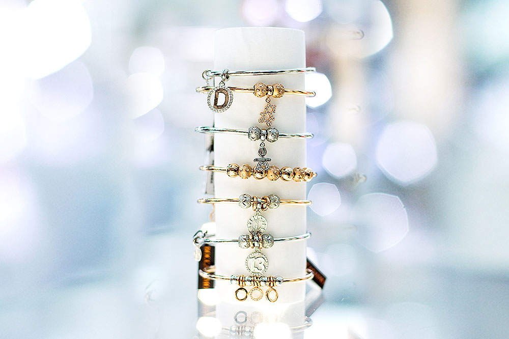 Quanti ricordi in un bracciale