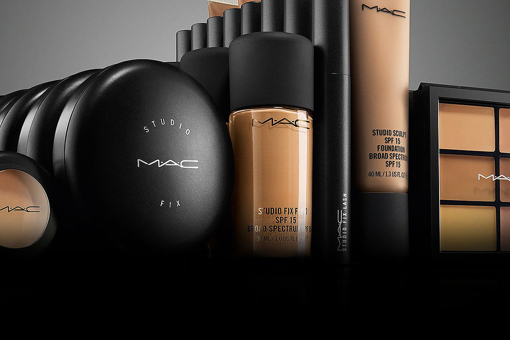 M.A.C., cosmetici di culto