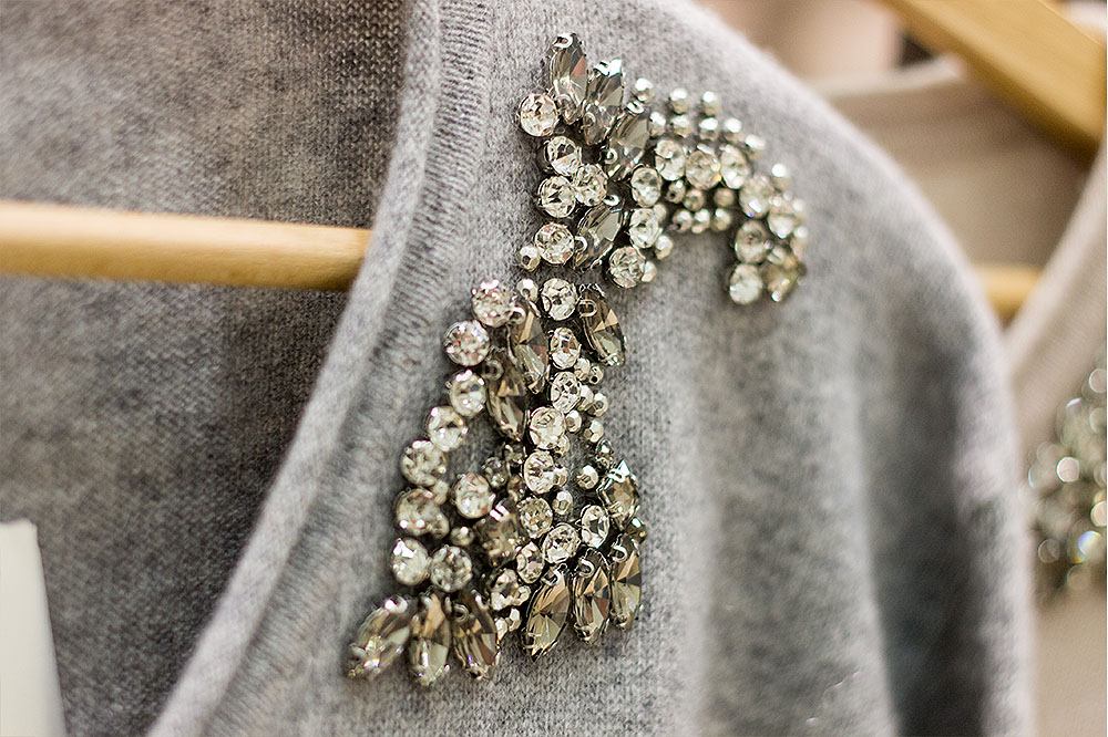 L’anno del cachemire