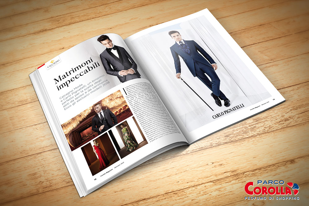 Matrimoni impeccabili