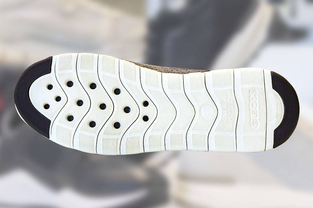 La tecnologia? Gipys la mette sotto i piedi