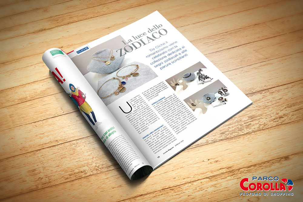 La luce dello Zodiaco