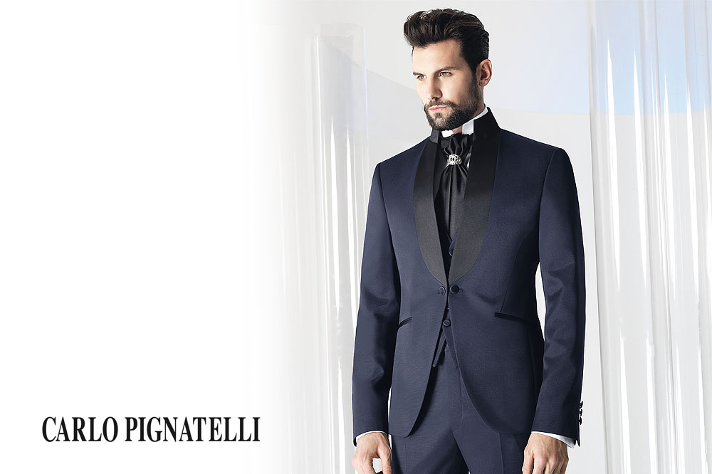 Diamo il via alle cerimonie...