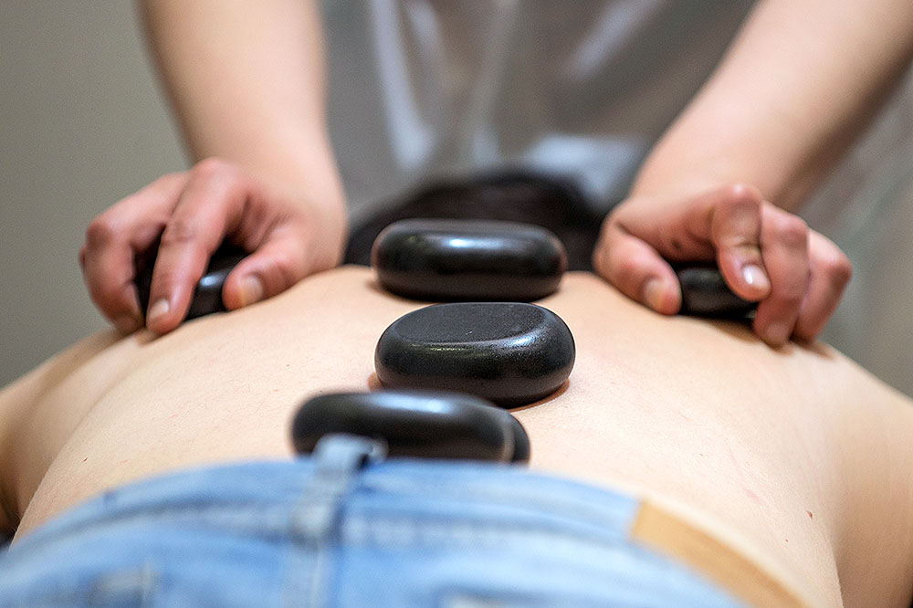 Tutti belli con il Corolla Wellness