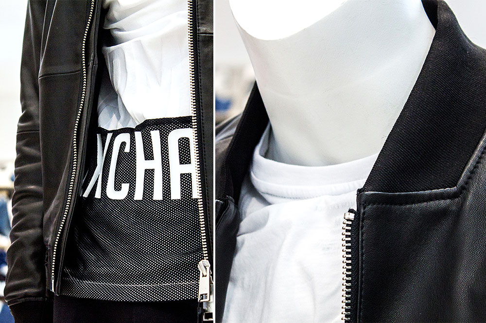 A|X, giovani di classe