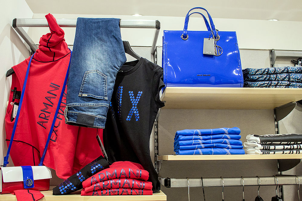 A|X, giovani di classe