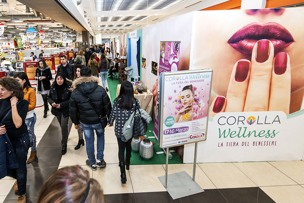 Benessere? Very Well… ness