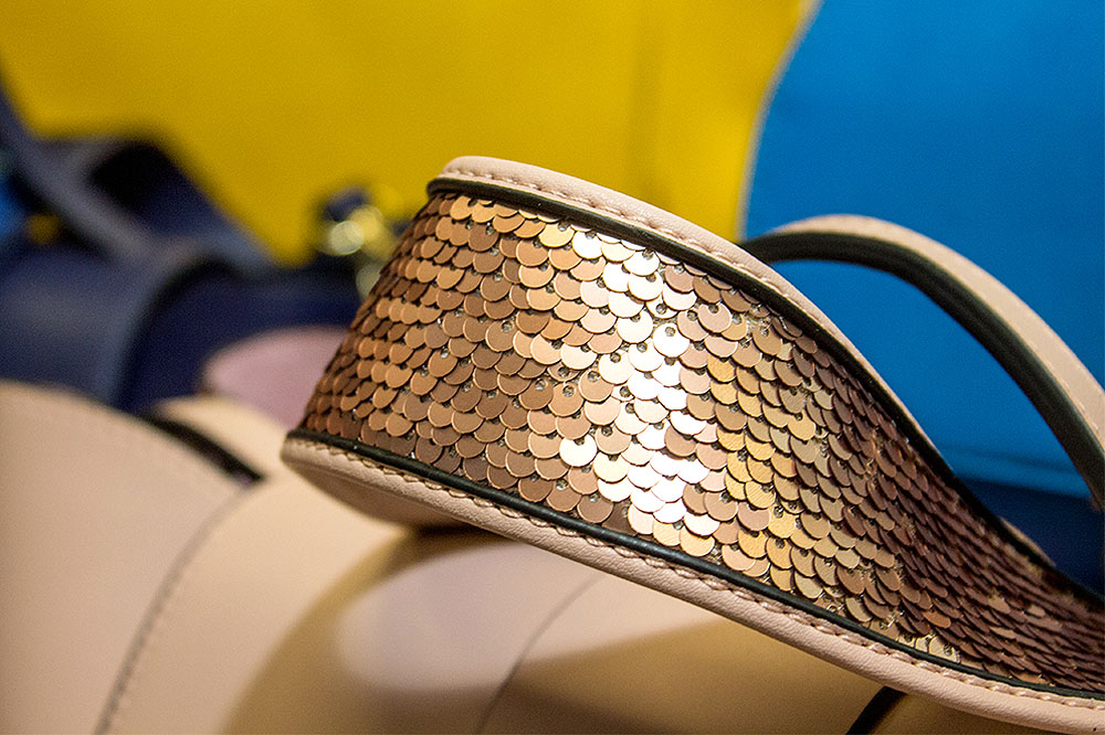 Camomilla, effetto buonumore