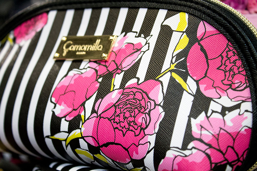 Camomilla, effetto buonumore