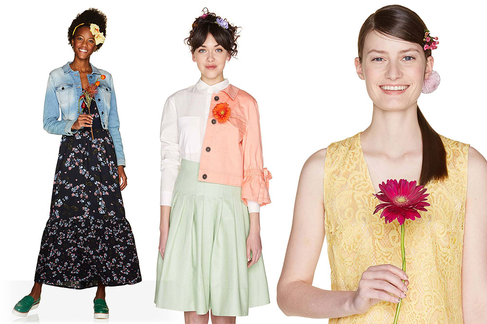 È primavera, sboccia l’amore 