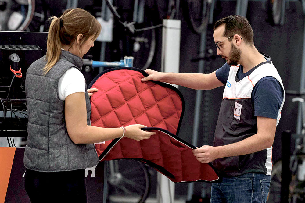 Distinguersi è in gioco